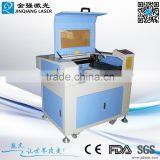 40w Laser Engraving Machine in Souvenir Buyer Thailand thumbnail-1