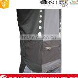 Men Cycling Wear Long Sleeve Waterproof Jacket Anti-sweat Rainproof Jacket thumbnail-4