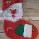 Christmas Stocking Manufacture Wholesale thumbnail-1