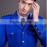 2014 Latest Airline Uniform, Police Uniform, Stewardess Uniform thumbnail-4