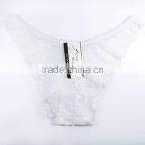 Yun Meng Ni Underwear Sexy Show Lingerie Girls Sexy Transparent Lace Bikini Panties thumbnail-5