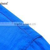 European Style Navy Waterproof Men Xxxxl Jacket thumbnail-6