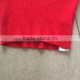 Yiwu Stocklots Ladies Branded Knitted Cashmere Sweater Suit thumbnail-4