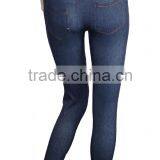 Polyester Jeans Leggings thumbnail-1