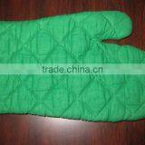 Promotional Kitchen Oven Mitt High Quality Oven Glove thumbnail-1