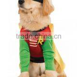Pet Costume Robin thumbnail-1