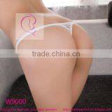 Sex Picture of Hot Sale Sex Products Lace Transparent Thong g String in Underwear Woman thumbnail-4