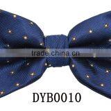 2016 Wholesale Polyester Jacquard Cheap Bow Ties thumbnail-6