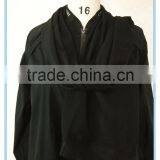 Islamic Clothing,Saudi Arab Style Thobe For Women Arabian Robes thumbnail-2