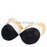 Lace Embroidery Breathable Bra thumbnail-1