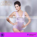 Yi wu Fengheng 2015 Latest V-neck Bodyshaper thumbnail-1