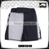 Newest Short Style MMA Shorts Cheap Custom Sublimation Men Clothing thumbnail-1
