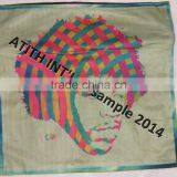 Digital Printed Cushion Cover thumbnail-1