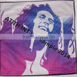 Printed Cushion Cover thumbnail-3