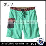 Patch Pocket Wavefarer Mens 20In Board Short Regular Fit Swimming Wear With Secure Waistband Self-Draining Patch Pocket Surfing thumbnail-1