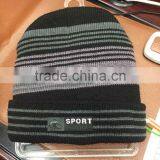 Beanie Hat With Lining thumbnail-4