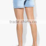 Jeans Shorts Women 2016 Latest Womens Booty Denim Shorts thumbnail-2