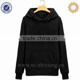 OEM Hoody Wear Cheap Unbranded Sportswear Unisex thumbnail-3