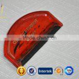 Best Plastic Sweater Comb thumbnail-2