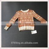 Woolen Sweater&Wool Sweater Design For Girl thumbnail-1