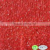 Knitted Fabric&Acrylic Fabric thumbnail-3