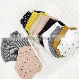 2017 New Stylish Baby Ins Girls PP Shorts Summer Fashion Cotton Girls Shorts 0-3 Years (pick Size Color) thumbnail-1