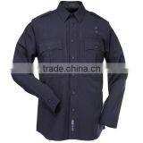 Thick Washable Colourfasten Security Uniform for Men Manufacture thumbnail-1