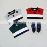 2016 Boys Winter Sweater Warm Sweater for Fashion Kid Children Good Quality Sweater thumbnail-2