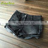 Baby Ggirl Denim Shorts Pants And Baby Clothes Jeans For Girl thumbnail-4