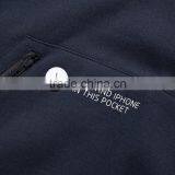 Experienced Clothes Factory Over 10 Years! Wholesale Casual Men High Fashion Winter Garments thumbnail-5