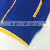 2015 Popular Style Soccer Team Jersey Blank Customized thumbnail-6