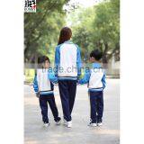 Kids Clothing Brands in India Beautiful School Uniform Wholesale Sports Clothes thumbnail-6