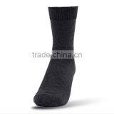 40 Pcs/lot Hot Sale Warm 8 Colors for Choice Solid Tube Free Size China Made Socks for Men thumbnail-5