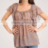 Sexy Fashion Casual Dress D100 thumbnail-1