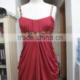 Pom Dress EH002 thumbnail-1