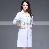 Custom Factory Discount Fashionable Nurse Uniform Designs Medical Uniforms /Nice Hospital Uniform thumbnail-4