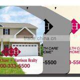 USA Made House Jar Opener - Genuine Rubber Construction With a Textured Gripping Surface and Comes With Your Logo thumbnail-1