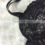 OEM Hot Sexy Girl Photo Ladies Sexy Bra and Panty New Design thumbnail-3