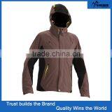 Fashion Custom Nylon Windproof Jacket thumbnail-4