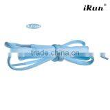 Oval Athletic Shoelaces for Sneakers Half Round Shoe Laces~Sneaker Boots Color Laces~NO MOQ~57 Colors Available~Accept Custom thumbnail-3