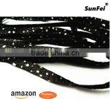 2017 Hot Print Shoelaces for Adidas Ultra Boost 3.0 and Sneaker Yeezy Shoes Canvas Boots - Accept Custom thumbnail-3