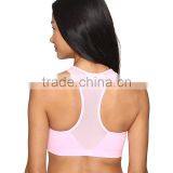 Custom Women Stylish Bra And Underwear Cheap Push Up Gym OEM Bra thumbnail-4