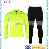 Custom High Quality Fashion Sports Tracksuits for Men thumbnail-3
