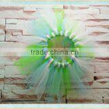 Children Frocks Designs Professional Ballet Tutu Girls Party Dresses thumbnail-1