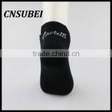 OEM High Quality Custom Nylon Cycling Sports Sock thumbnail-2