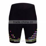 BEROY Custom Women's Cycling Shorts,wholesale Bike Riding Shorts thumbnail-1
