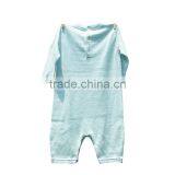 High Quality Wholesale Knittied Baby Romper Sweater thumbnail-2
