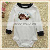 Babywear-Climb Cottom Clothing SQ0030-1