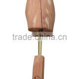 Factory Supply Different Type Custom Wooden Cedar Shoe Tree thumbnail-4