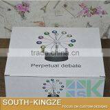 New Physics Lesson Teaching Instrument Metal Perpetual Debate thumbnail-4